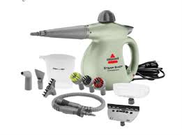 BISSELL Recalls Over One Million Steam Shot OmniReach Steam Cleaners Due to Burn Hazard