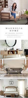 Magnolia Home By Joanna Gaines Furniture Collection At Living Spaces Joanna Has Designed Each Piece To Be Family Friendly And Comfo Home Remodeling Home House