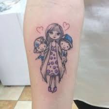 Pin En Tattoos