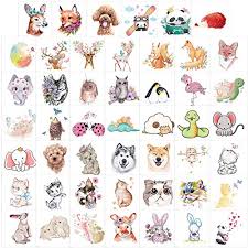 Questo disegno da 17.884 risultati per disegno bambina. Tatuaggio Animali Recensioni E Miglior Prezzo 2021