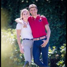 Thomas müller und seine frau lisa haben eine gemeinsame leidenschaft. Inoffiziell Thomas Muller Unser Bayer Lisa Muller Via Instagram Die Mullers Esmuellert Lisamuller Facebook