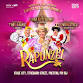 Rapunzel – Preston’s Magical Christmas Pantomime event image