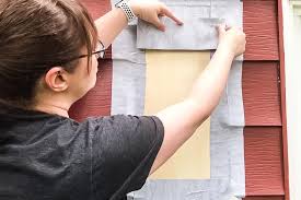 Check spelling or type a new query. How To Repair Aluminum Siding The Handyman S Daughter