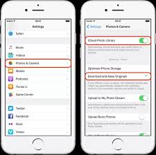 How To Transfer All My Photos On Icloud To My Iphone S 256gb Internal Storage And Wipe My Icloud Clean Quora