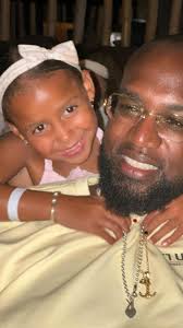 De eerste keer toen ze je “papa”...