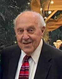 William (Bill) C. Rank Obituary