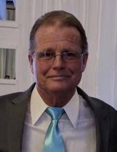 Donald "Donnie" Frank Truett