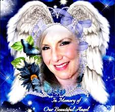 It's 7 years today since you earned your wings. It's your Angelversary and  it's tearing me apart inside. Fly high my beautiful butterfly 🦋. Mom loves  you and misses you everyday. Gone