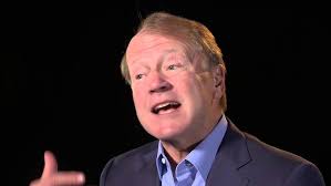 John Chambers: Evolving the organization