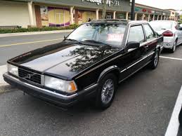 Image result for Volvo Black 1995 Fleet
