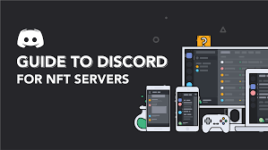 Guide To Using Discord For Crypto And Nft Servers Chain Debrief