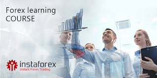 Forex Learning Course For Beginners By Instaforex