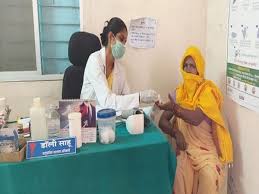 Wellness, meet inbox sign up for our newsletter and jo. 8 8 Crore Footfalls Recorded At Health And Wellness Centres In 5 Months