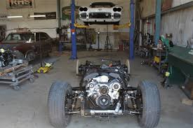 Owners and staff operate with over 30 years of fabricating experience, providing. Metalworks Classics Auto Resoration Speed Shop Eugene Or