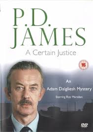 Amazon.com: A Certain Justice (Complete Series) ( Inspector Dalgliesh P.D.  James'
