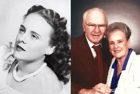 Priscilla Taylor Obituary