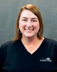 The Howard Center for Women's Health a UOG practice