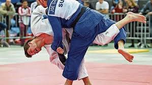 His first title for the gama filho university team was won by age six. Judo Mit Zum Erfolg Beigetragen
