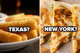 There are questions dealing a whole range of food related topics including the fast food, meat, fruit & vegetables, famous meals, snack, soft drink, cooking, health nutrition and more others. Choose Your Favorite Foods And We Ll Reveal Where You Re From