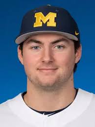 Keizer Signs Undrafted Free Agent Contract with Yankees