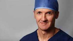 Bay dermatologist behind charity ball