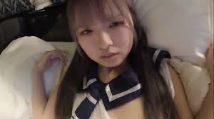 Latte Drinking 18yo Ayu - EPORNER