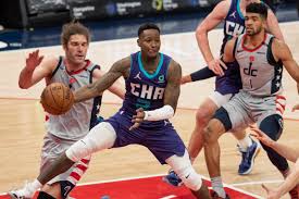 Someone, usually male, who uses (or has skill with) magic, mystic items. Charlotte Hornets At Washington Wizards Game Thread At The Hive