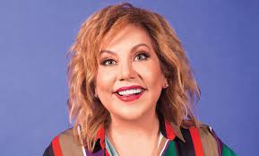 Да, не за абы кого. Fedunkiv Poteryala Sebya Zvezda Comedy Woman Zamahnulas Na Pugachyovu Sozdavaya Obraz Dlya Zolotogo Grammofon