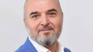 Adrian Ioan Popa Bochiș este noul președinte al ANEVAR