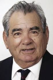 Santa Maria neighbors: Recently published obituaries