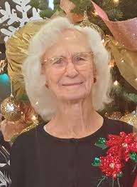 Carrie Kissack Obituary