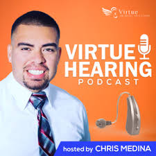 Virtue Hearing Podcast: Ep 110: Christopher Medina Answers The Web's Most  Asked Questions