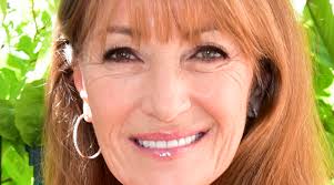 Meet John Stacy Keach, Jane Seymour's Son