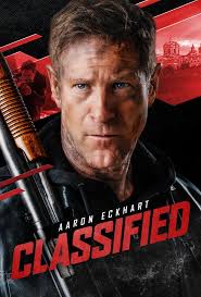 Classified movie review