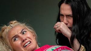 Such Brave Girls (TV Series 2023– )