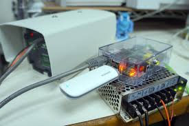 Maybe you would like to learn more about one of these? Cara Setting Modem Gsm Di Raspberry Pi Narin Laboratory
