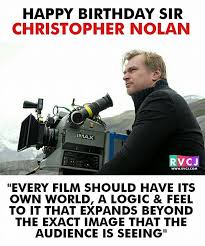Christopher nolan the dark knight trilogy q&a batman 80th birthday universal citywalk 03/30/19. Facebook
