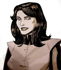 X-Men — Back to the Drawing Board — Reilly Brown