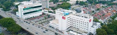Another fully matured and urban township by sime darby property — subang jaya (sjcc) offers houses surrounded with established amenities, shopping outlets, & an integrated transportation hub. Subang Jaya Medical Centre é¢†è‹±