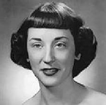 Rosemary DEMMY Obituary (1930