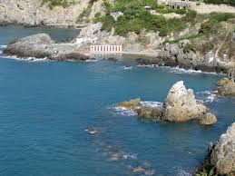 Le chiese, i monumenti, i parchi e le. Spiagge Piu Belle Della Toscana Talamone Bagno Delle Donne