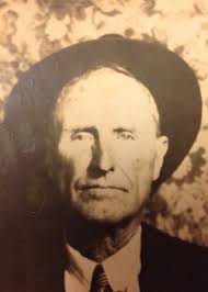 James Levi Ward (1869-1943)