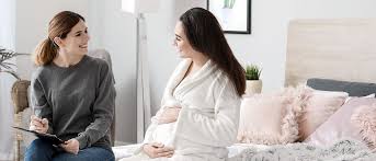 Image result for Doula