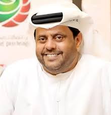 Mohammed Al Rumaithi