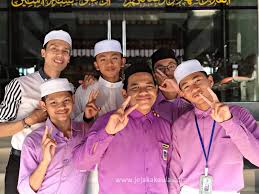 Ini ialah senarai sekolah tahfiz di selangor yang lengkap. Pengalaman Mengajar Di Sekolah Menengah Swasta Jejakakaula