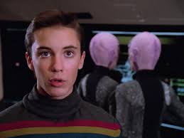 11001001" (S1:E15) Star Trek: The Next Generation Episode Summary