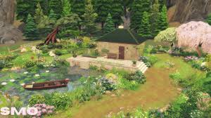 Founded in 2002, boomerang books is australia's online independent bookstore, with a distinct focus on australian books, australian authors and australian publishers. Howl S Moving Castle Secret Cottage Realm Of Magic Sims 4 Speed Build Youtube