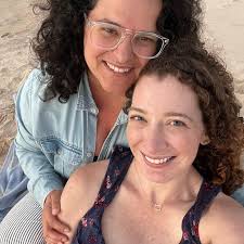 Claire VP and Michelle R's Wedding Website