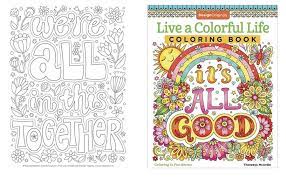 Download Adult Coloring Books Online 17 Free Websites Yourartpath