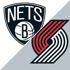 Watch from anywhere online and free. Nets Vs Trail Blazers Game Summary November 8 2019 Espn